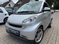 Daumennagel 9 - Smart ForTwo MHD TÜV NEU*AUTOMATIK*KLIMA*15'BRABUS*