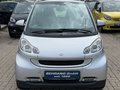Daumennagel 10 - Smart ForTwo MHD TÜV NEU*AUTOMATIK*KLIMA*15'BRABUS*