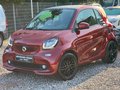 Daumennagel 2 - Smart ForTwo BRABUS*LEDER*PANO*AMBIENTE*NAVI*PDC