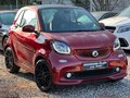 Daumennagel 1 - Smart ForTwo BRABUS*LEDER*PANO*AMBIENTE*NAVI*PDC