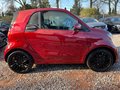 Daumennagel 4 - Smart ForTwo BRABUS*LEDER*PANO*AMBIENTE*NAVI*PDC