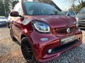 Daumennagel 5 - Smart ForTwo BRABUS*LEDER*PANO*AMBIENTE*NAVI*PDC