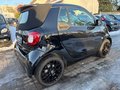 Daumennagel 33 - Smart ForTwo CABRIO*PRIME*NAVI*KAMERA*JBL*90PS*1.HAND*