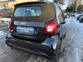 Daumennagel 35 - Smart ForTwo CABRIO*PRIME*NAVI*KAMERA*JBL*90PS*1.HAND*
