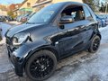 Daumennagel 7 - Smart ForTwo CABRIO*PRIME*NAVI*KAMERA*JBL*90PS*1.HAND*