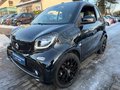 Daumennagel 8 - Smart ForTwo CABRIO*PRIME*NAVI*KAMERA*JBL*90PS*1.HAND*