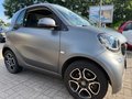Daumennagel 2 - Smart ForTwo Coupé PRIME*1-HAND*NAVI*LEDER*