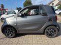 Daumennagel 11 - Smart ForTwo Coupé PRIME*1-HAND*NAVI*LEDER*