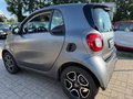 Daumennagel 12 - Smart ForTwo Coupé PRIME*1-HAND*NAVI*LEDER*
