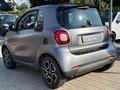 Daumennagel 15 - Smart ForTwo Coupé PRIME*1-HAND*NAVI*LEDER*