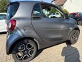 Daumennagel 16 - Smart ForTwo Coupé PRIME*1-HAND*NAVI*LEDER*