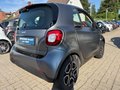 Daumennagel 17 - Smart ForTwo Coupé PRIME*1-HAND*NAVI*LEDER*