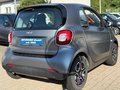 Daumennagel 19 - Smart ForTwo Coupé PRIME*1-HAND*NAVI*LEDER*