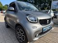 Daumennagel 3 - Smart ForTwo Coupé PRIME*1-HAND*NAVI*LEDER*