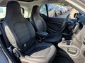 Daumennagel 21 - Smart ForTwo Coupé PRIME*1-HAND*NAVI*LEDER*