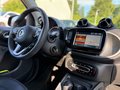 Daumennagel 25 - Smart ForTwo Coupé PRIME*1-HAND*NAVI*LEDER*