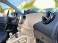 Daumennagel 26 - Smart ForTwo Coupé PRIME*1-HAND*NAVI*LEDER*