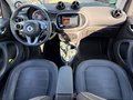 Daumennagel 30 - Smart ForTwo Coupé PRIME*1-HAND*NAVI*LEDER*