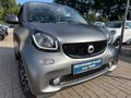 Daumennagel 4 - Smart ForTwo Coupé PRIME*1-HAND*NAVI*LEDER*