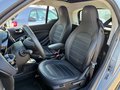 Daumennagel 35 - Smart ForTwo Coupé PRIME*1-HAND*NAVI*LEDER*