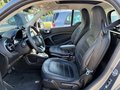 Daumennagel 36 - Smart ForTwo Coupé PRIME*1-HAND*NAVI*LEDER*