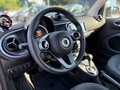 Daumennagel 40 - Smart ForTwo Coupé PRIME*1-HAND*NAVI*LEDER*
