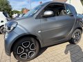 Daumennagel 5 - Smart ForTwo Coupé PRIME*1-HAND*NAVI*LEDER*