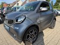 Daumennagel 6 - Smart ForTwo Coupé PRIME*1-HAND*NAVI*LEDER*