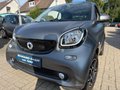 Daumennagel 7 - Smart ForTwo Coupé PRIME*1-HAND*NAVI*LEDER*