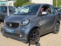 Daumennagel 8 - Smart ForTwo Coupé PRIME*1-HAND*NAVI*LEDER*