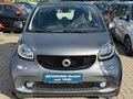 Daumennagel 9 - Smart ForTwo Coupé PRIME*1-HAND*NAVI*LEDER*