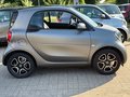Daumennagel 10 - Smart ForTwo Coupé PRIME*1-HAND*NAVI*LEDER*