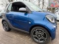 Daumennagel 2 - Smart ForTwo *CABRIO*PRIME*KAMERA*LEDER*NAVI*