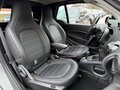 Daumennagel 15 - Smart ForTwo *CABRIO*PRIME*KAMERA*LEDER*NAVI*