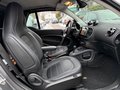 Daumennagel 17 - Smart ForTwo *CABRIO*PRIME*KAMERA*LEDER*NAVI*