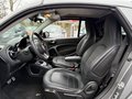 Daumennagel 27 - Smart ForTwo *CABRIO*PRIME*KAMERA*LEDER*NAVI*