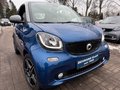 Daumennagel 4 - Smart ForTwo *CABRIO*PRIME*KAMERA*LEDER*NAVI*