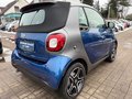 Daumennagel 31 - Smart ForTwo *CABRIO*PRIME*KAMERA*LEDER*NAVI*