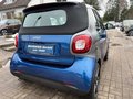 Daumennagel 32 - Smart ForTwo *CABRIO*PRIME*KAMERA*LEDER*NAVI*