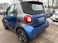 Daumennagel 34 - Smart ForTwo *CABRIO*PRIME*KAMERA*LEDER*NAVI*