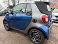 Daumennagel 35 - Smart ForTwo *CABRIO*PRIME*KAMERA*LEDER*NAVI*