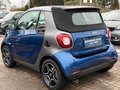 Daumennagel 36 - Smart ForTwo *CABRIO*PRIME*KAMERA*LEDER*NAVI*