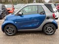 Daumennagel 38 - Smart ForTwo *CABRIO*PRIME*KAMERA*LEDER*NAVI*