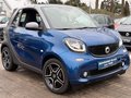 Daumennagel 5 - Smart ForTwo *CABRIO*PRIME*KAMERA*LEDER*NAVI*
