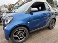 Daumennagel 6 - Smart ForTwo *CABRIO*PRIME*KAMERA*LEDER*NAVI*