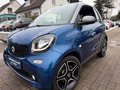 Daumennagel 7 - Smart ForTwo *CABRIO*PRIME*KAMERA*LEDER*NAVI*