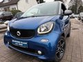 Daumennagel 8 - Smart ForTwo *CABRIO*PRIME*KAMERA*LEDER*NAVI*