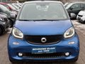 Daumennagel 9 - Smart ForTwo *CABRIO*PRIME*KAMERA*LEDER*NAVI*