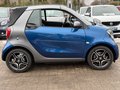 Daumennagel 10 - Smart ForTwo *CABRIO*PRIME*KAMERA*LEDER*NAVI*