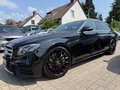 Daumennagel 7 - Mercedes-Benz E350dT AMG-LINE *360°KAMERA*MULTIBEAM*MOD.2020*